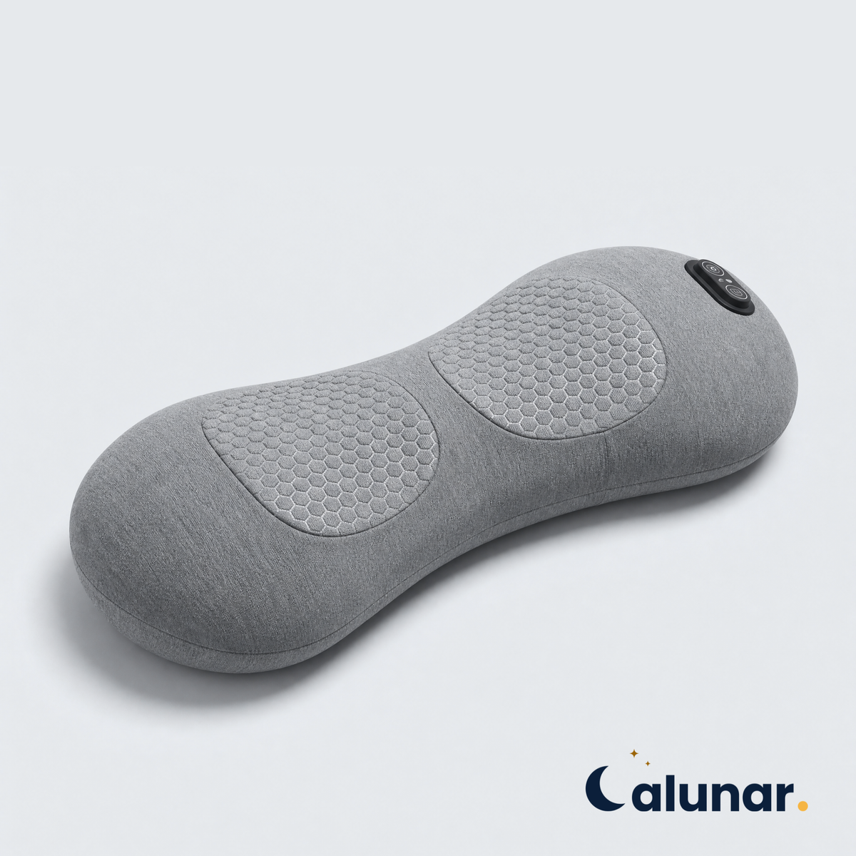 Calunar™ - Das Traktionskissen für den unteren Rücken